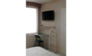 ALQUILER DE SUITE FULL AMOBLADA EN KENNEDY NUEVA