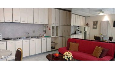 ALQUILER DE SUITE FULL AMOBLADA EN KENNEDY NUEVA