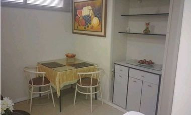 ALQUILER DE SUITE AMOBLADA EN KENNEDY NUEVA