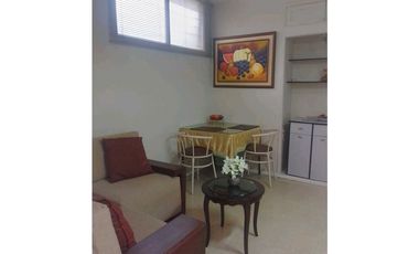 ALQUILER DE SUITE AMOBLADA EN KENNEDY NUEVA