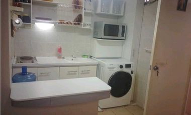 ALQUILER DE SUITE AMOBLADA EN KENNEDY NUEVA