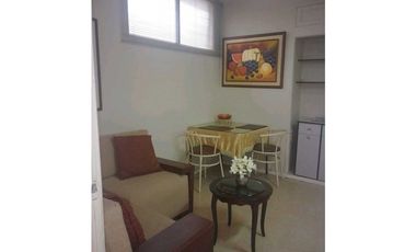ALQUILER DE SUITE AMOBLADA EN KENNEDY NUEVA