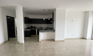 ALQUILER DEPARTAMENTO, URBANIZACION SANTA CECILIA, CEIBOS (SYLMIR)