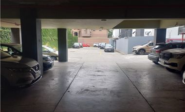 ALQUILER DEPARTAMENTO, URBANIZACION SANTA CECILIA, CEIBOS (SYLMIR)