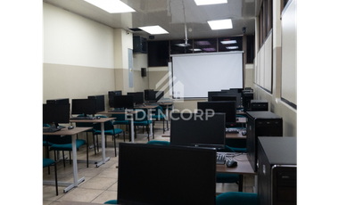 Venta de Edificio en Centro de Guayaquil PP-0366