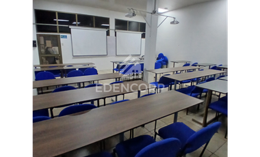 Venta de Edificio en Centro de Guayaquil PP-0366