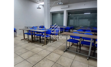 Venta de Edificio en Centro de Guayaquil PP-0366