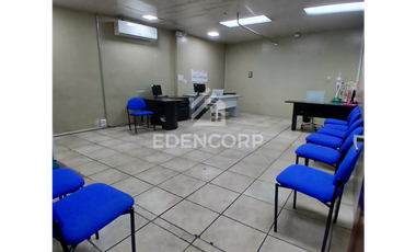 Venta de Edificio en Centro de Guayaquil PP-0366