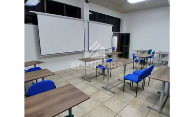 Venta de Edificio en Centro de Guayaquil PP-0366