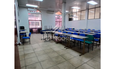 Venta de Edificio en Centro de Guayaquil PP-0366