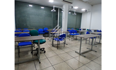 Venta de Edificio en Centro de Guayaquil PP-0366