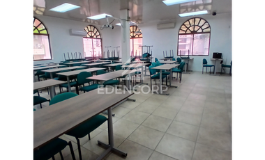 Venta de Edificio en Centro de Guayaquil PP-0366