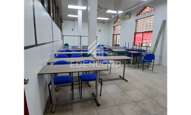 Venta de Edificio en Centro de Guayaquil PP-0366