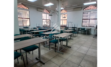Venta de Edificio en Centro de Guayaquil PP-0366