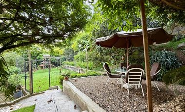 Venta Casa Colinas de Arroyo Alto