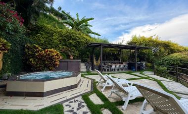 Venta Casa Colinas de Arroyo Alto