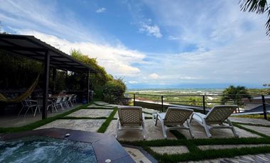 Venta Casa Colinas de Arroyo Alto