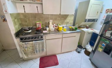 VENTA DE APARTAESTUDIO VILLA DE ABURRA 1er PISO