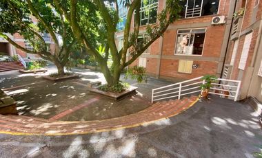 VENTA DE APARTAESTUDIO VILLA DE ABURRA 1er PISO