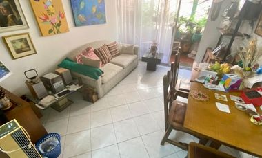 VENTA DE APARTAESTUDIO VILLA DE ABURRA 1er PISO