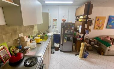 VENTA DE APARTAESTUDIO VILLA DE ABURRA 1er PISO