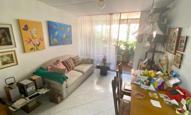 VENTA DE APARTAESTUDIO VILLA DE ABURRA 1er PISO