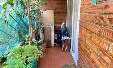 VENTA DE APARTAESTUDIO VILLA DE ABURRA 1er PISO