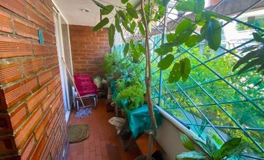 VENTA DE APARTAESTUDIO VILLA DE ABURRA 1er PISO