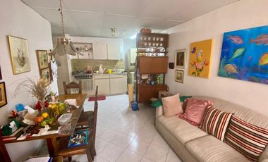 VENTA DE APARTAESTUDIO VILLA DE ABURRA 1er PISO