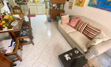 VENTA DE APARTAESTUDIO VILLA DE ABURRA 1er PISO