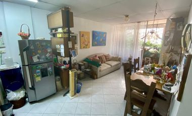 VENTA DE APARTAESTUDIO VILLA DE ABURRA 1er PISO