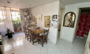 VENTA DE APARTAESTUDIO VILLA DE ABURRA 1er PISO