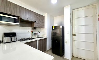 Venta,apartamento Ciudad Guabinas, Alcala