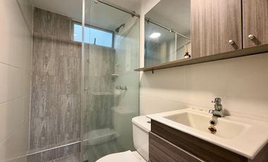 Venta,apartamento Ciudad Guabinas, Alcala