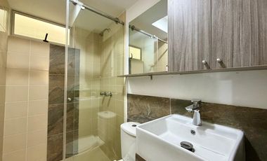 Venta,apartamento Ciudad Guabinas, Alcala