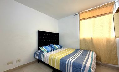 Venta,apartamento Ciudad Guabinas, Alcala