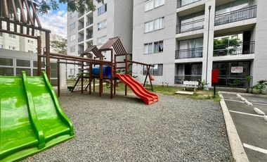 Venta,apartamento Ciudad Guabinas, Alcala