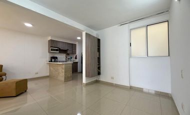 Venta,apartamento Ciudad Guabinas, Alcala