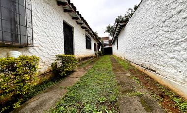 Se Vende Casa En Exclusivo Sector Del Refugio, Estrato 4