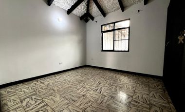 Se Vende Casa En Exclusivo Sector Del Refugio, Estrato 4