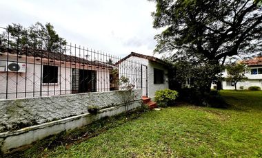 Se Vende Casa En Exclusivo Sector Del Refugio, Estrato 4