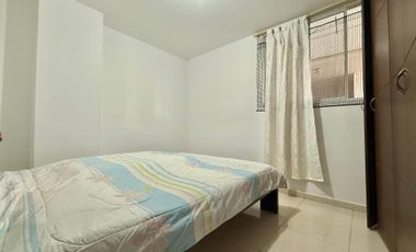 ALTAMIRA DE LA FLORIDA CONDOMINIO APARTAMNTO EN VENTA  3 HABITACIONES PISO 5  65 m²FLORIDABLANCA ML16014