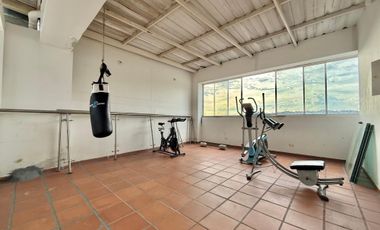 ALTAMIRA DE LA FLORIDA CONDOMINIO APARTAMNTO EN VENTA  3 HABITACIONES PISO 5  65 m²FLORIDABLANCA ML16014