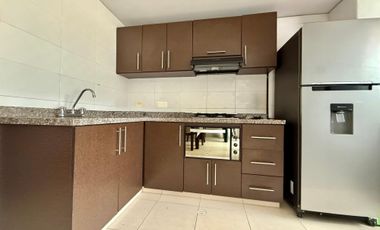 ALTAMIRA DE LA FLORIDA CONDOMINIO APARTAMNTO EN VENTA  3 HABITACIONES PISO 5  65 m²FLORIDABLANCA ML16014