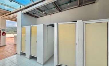 ALTAMIRA DE LA FLORIDA CONDOMINIO APARTAMNTO EN VENTA  3 HABITACIONES PISO 5  65 m²FLORIDABLANCA ML16014