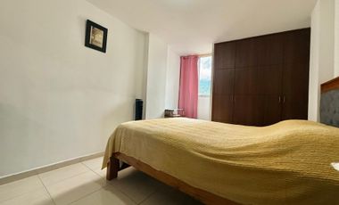 ALTAMIRA DE LA FLORIDA CONDOMINIO APARTAMNTO EN VENTA  3 HABITACIONES PISO 5  65 m²FLORIDABLANCA ML16014