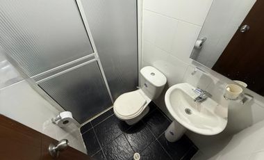 ALTAMIRA DE LA FLORIDA CONDOMINIO APARTAMNTO EN VENTA  3 HABITACIONES PISO 5  65 m²FLORIDABLANCA ML16014