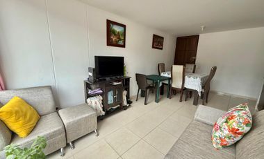 ALTAMIRA DE LA FLORIDA CONDOMINIO APARTAMNTO EN VENTA  3 HABITACIONES PISO 5  65 m²FLORIDABLANCA ML16014