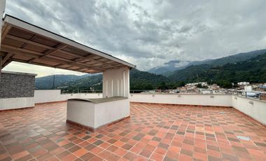 ALTAMIRA DE LA FLORIDA CONDOMINIO APARTAMNTO EN VENTA  3 HABITACIONES PISO 5  65 m²FLORIDABLANCA ML16014