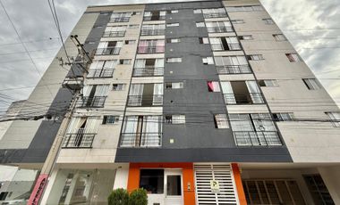 ALTAMIRA DE LA FLORIDA CONDOMINIO APARTAMNTO EN VENTA  3 HABITACIONES PISO 5  65 m²FLORIDABLANCA ML16014